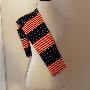 BRAND NEW LuLaRoe OS Leggings